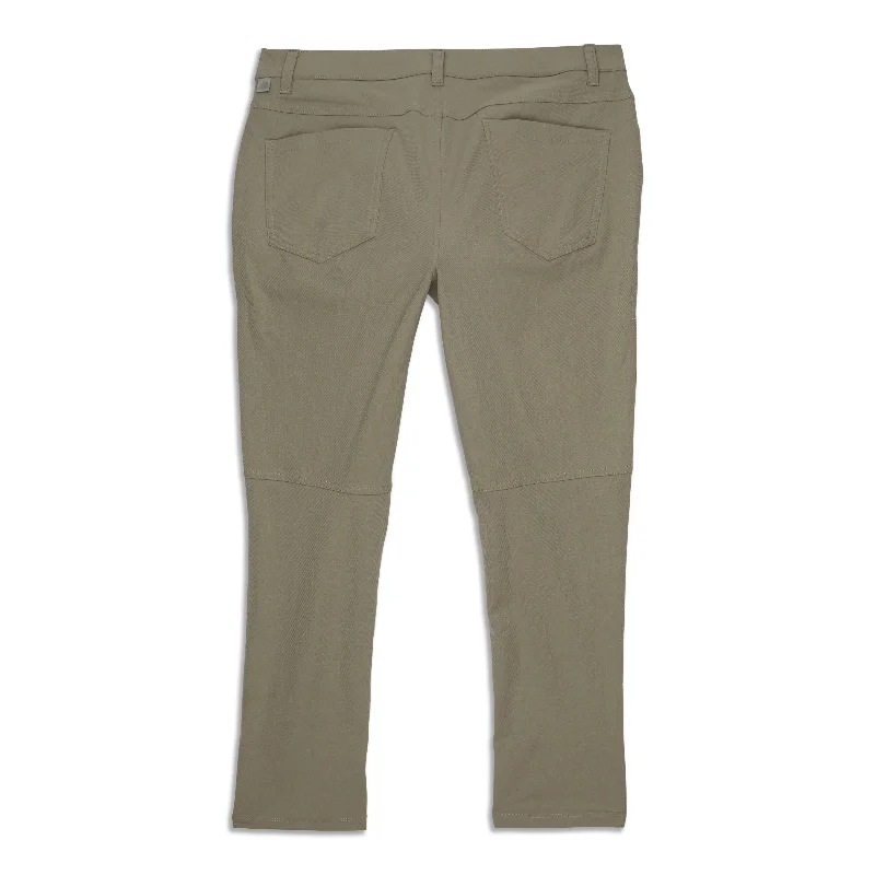 ABC Slim-Fit Pant - Resale