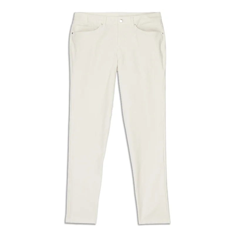 ABC Slim-Fit Pant - Resale