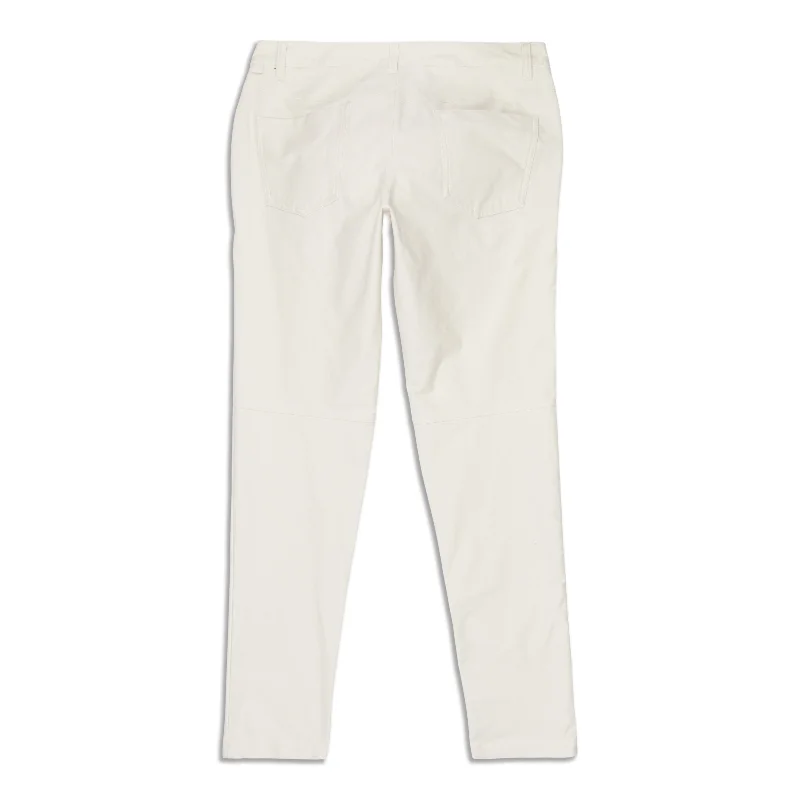 ABC Slim-Fit Pant - Resale