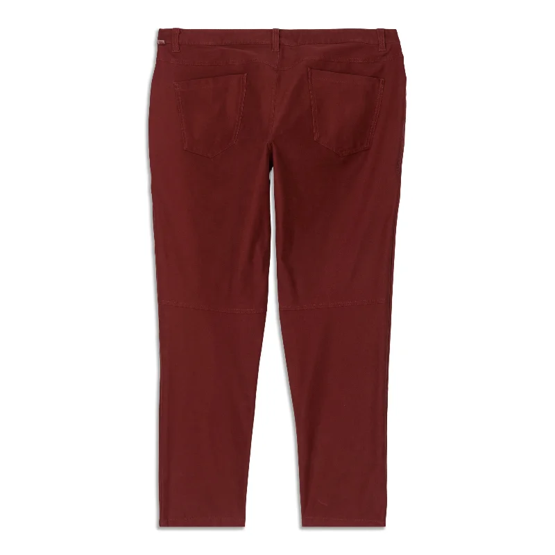 ABC Slim-Fit Pant - Resale