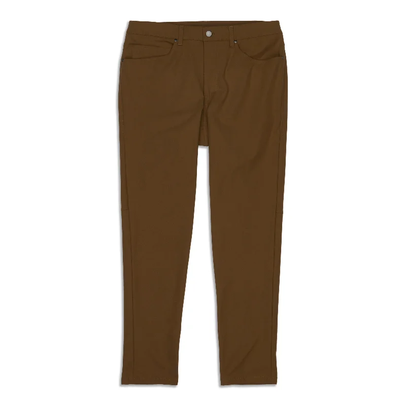 ABC Slim-Fit Pant - Resale