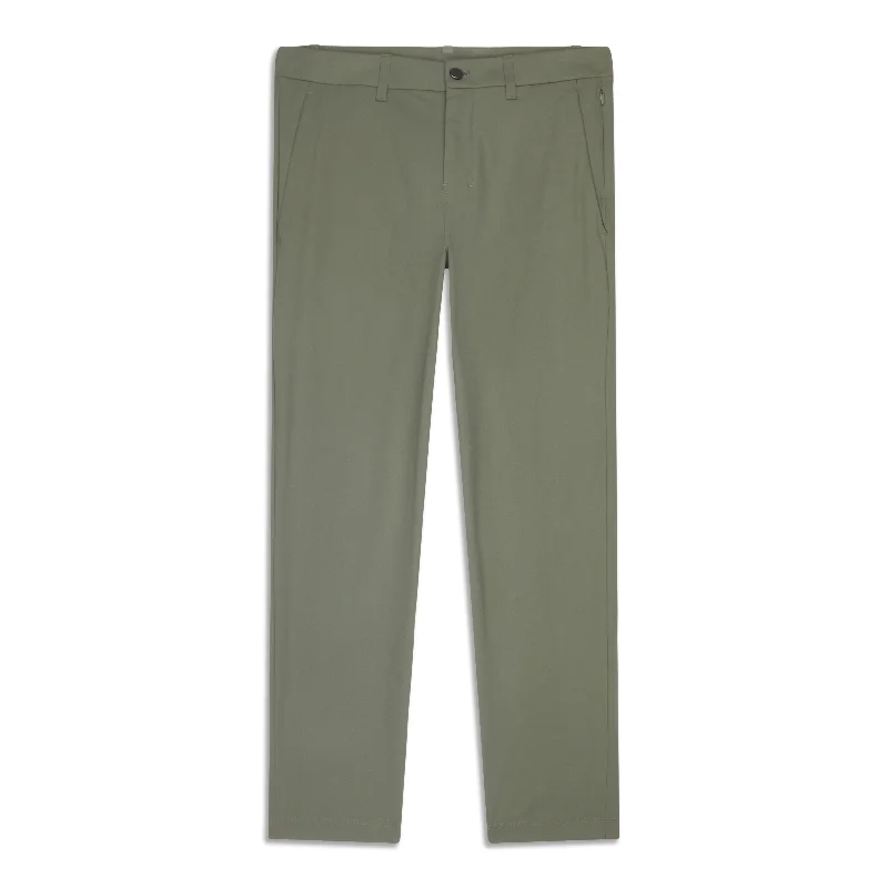 ABC Slim-Fit Trouser 30""L - Resale