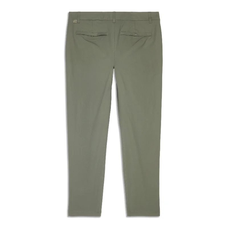 ABC Slim-Fit Trouser 30""L - Resale