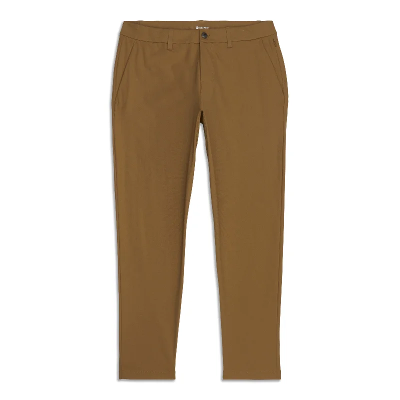 ABC Slim-Fit Trouser 32""L - Resale