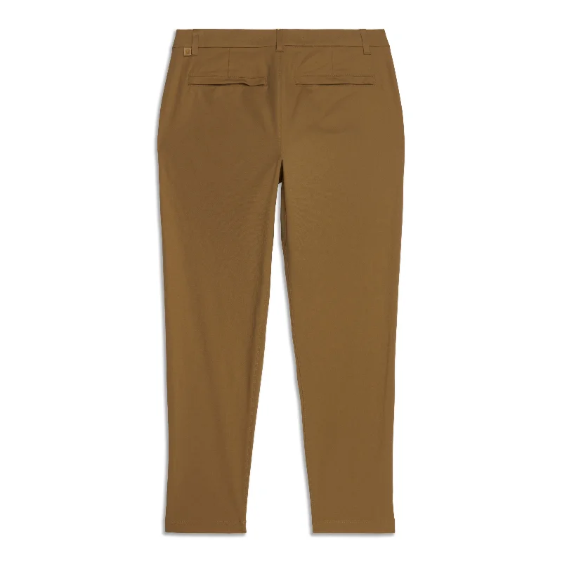 ABC Slim-Fit Trouser 32""L - Resale