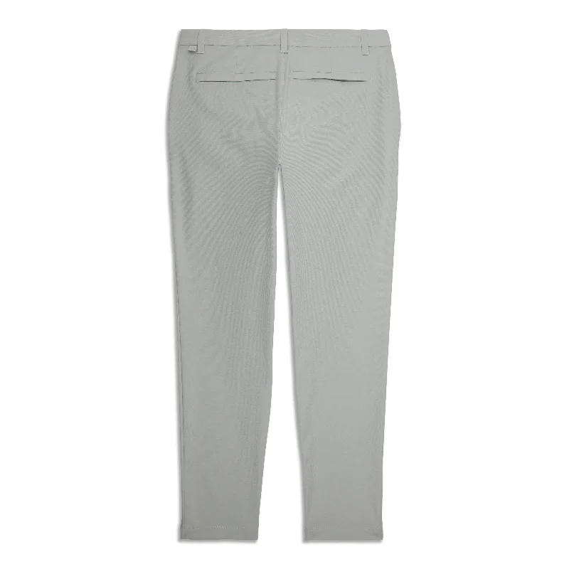 ABC Slim-Fit Trouser 32""L - Resale