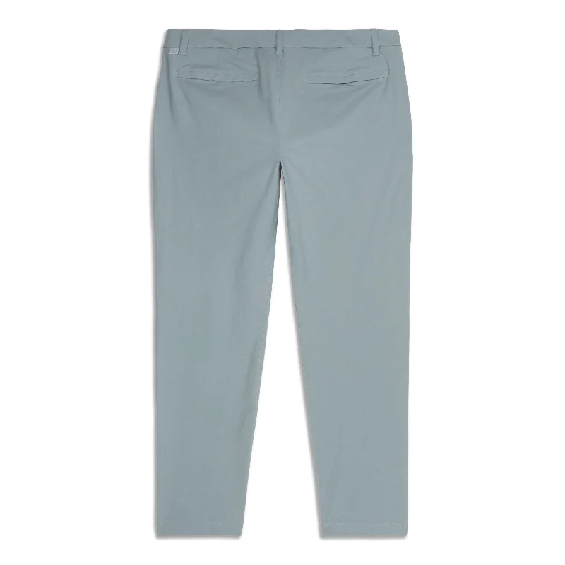 ABC Slim-Fit Trouser 32""L - Resale