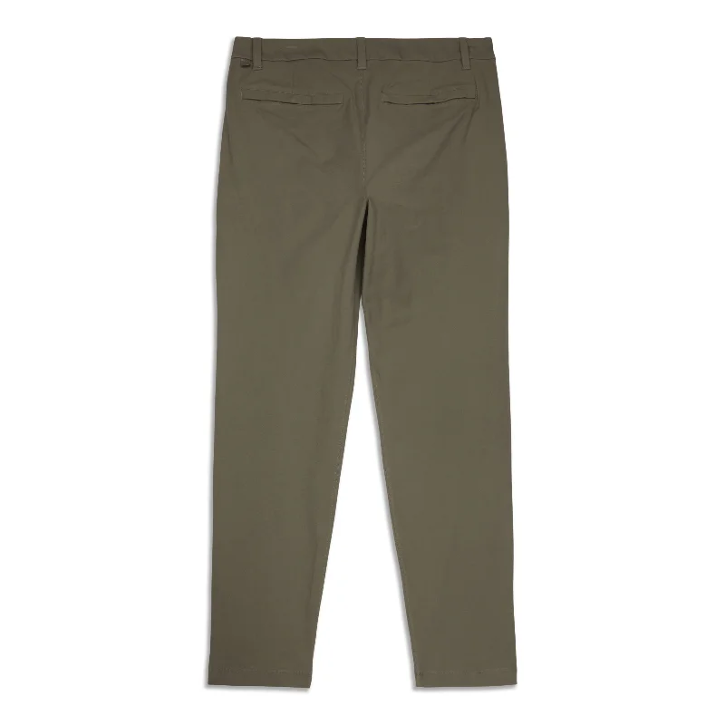 ABC Slim-Fit Trouser 32""L - Resale