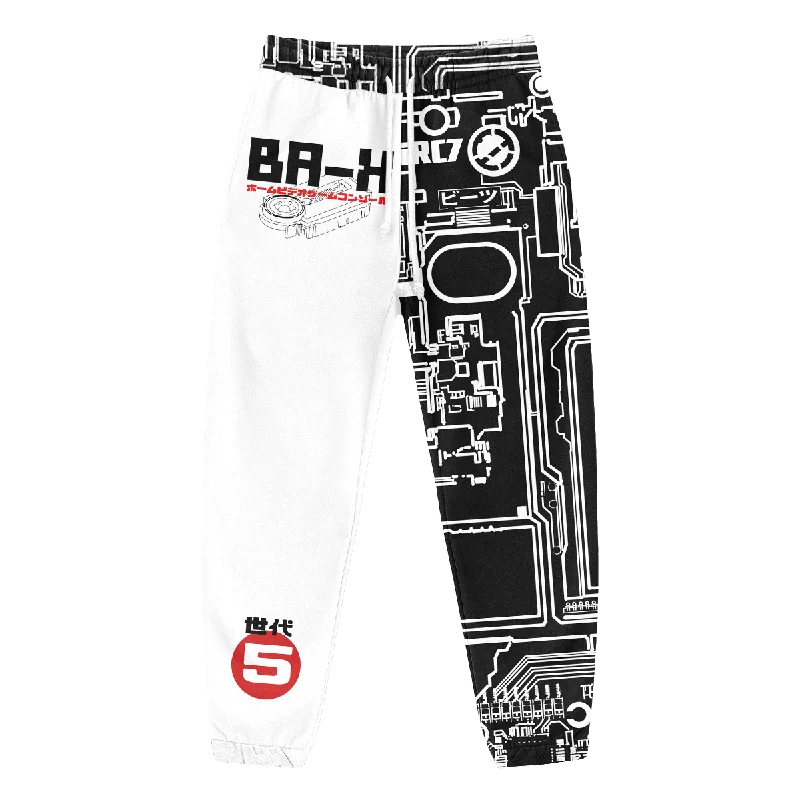 BA-X Joggers