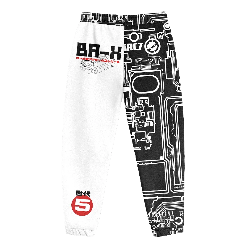 BA-X Joggers