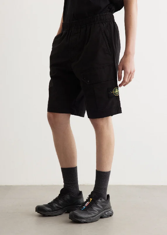 Bermuda Cargo Shorts