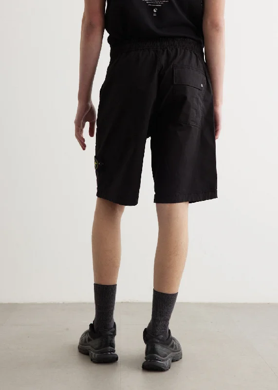 Bermuda Cargo Shorts