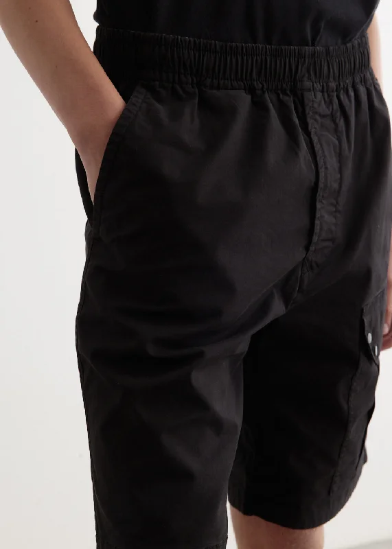 Bermuda Cargo Shorts