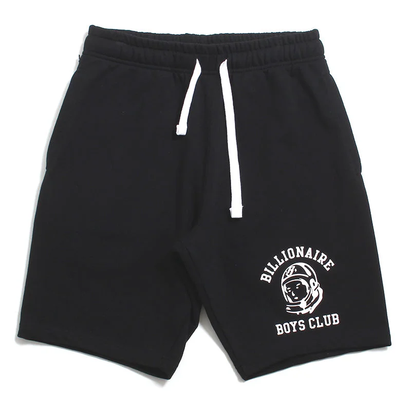 Billionaire Boys Club - BB Club Short (Black)