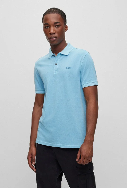 BOSS PRIME POLO SHIRT