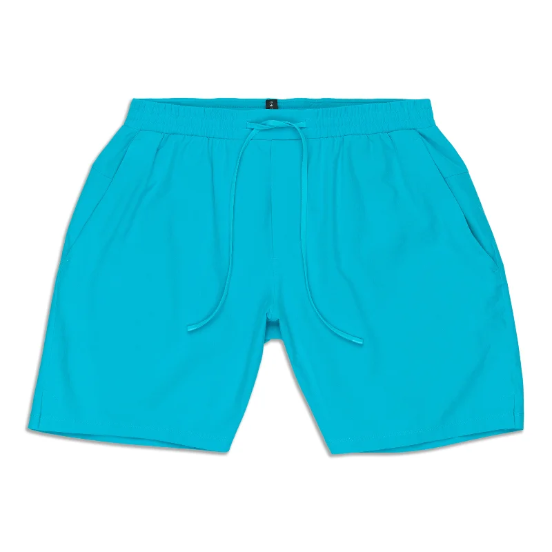 Channel Cross Swim Short - Resale