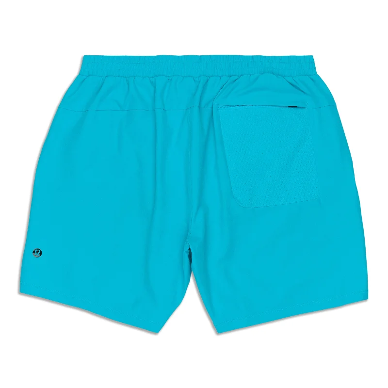 Channel Cross Swim Short - Resale