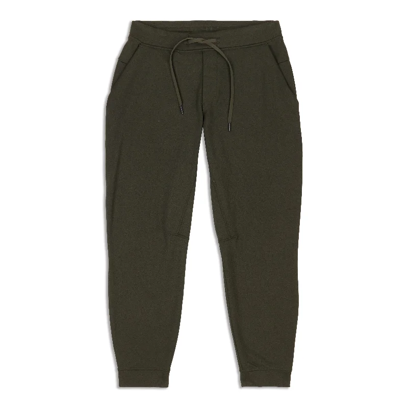 City Sweat Jogger - Resale