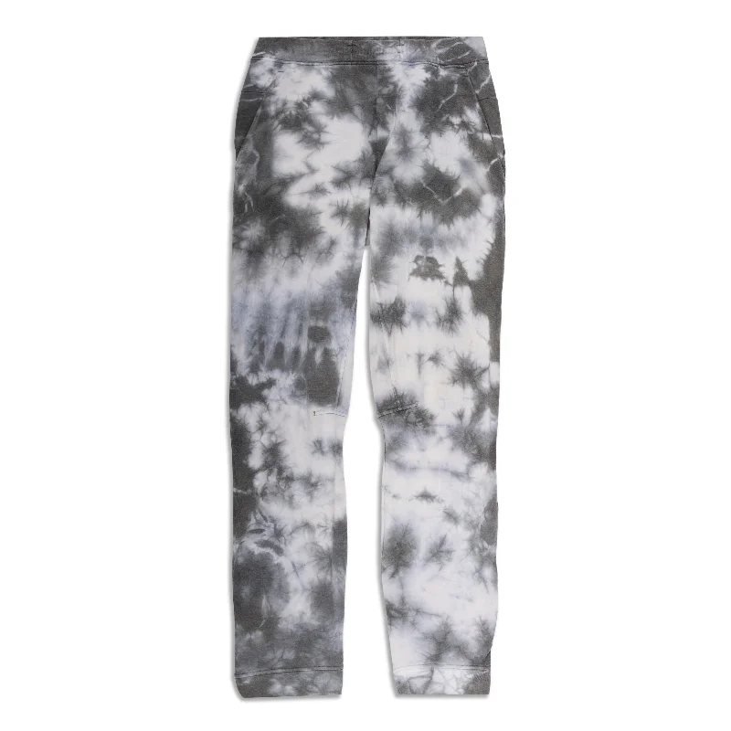 City Sweat Jogger - Resale