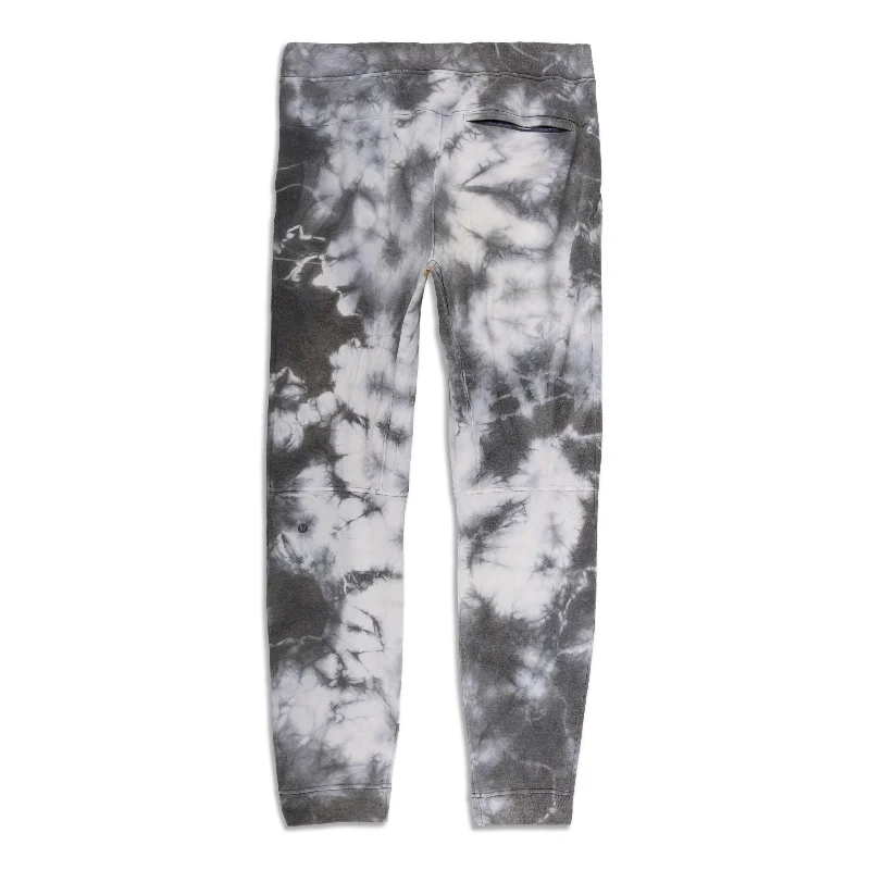 City Sweat Jogger - Resale