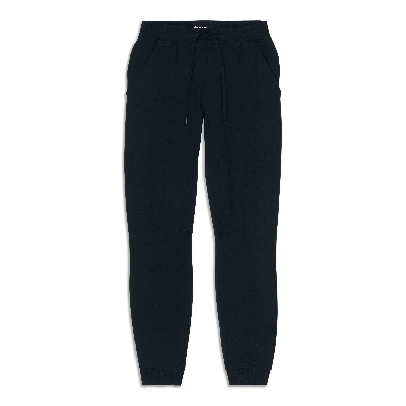 City Sweat Jogger - Resale