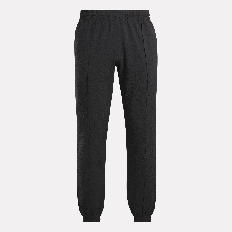 Classics Court Sport Pant Black