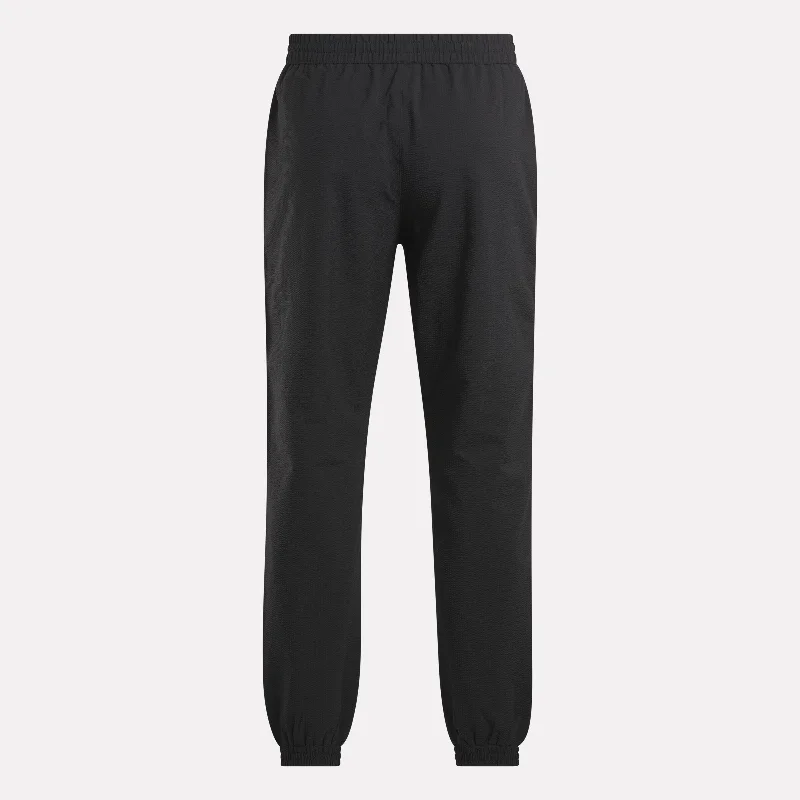 Classics Court Sport Pant Black