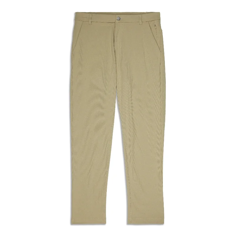 Commission Classic-Fit Pant - Resale