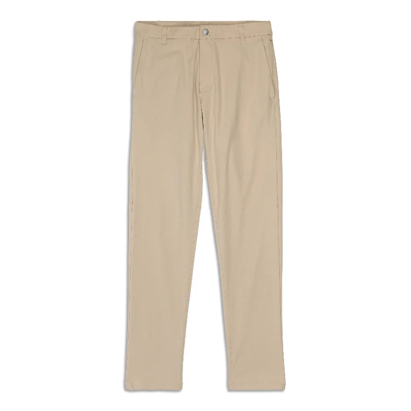 Commission Classic-Fit Pant - Resale