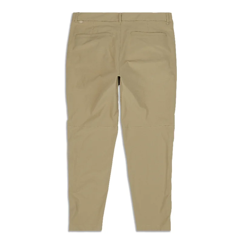 Commission Slim-Fit Pant - Resale