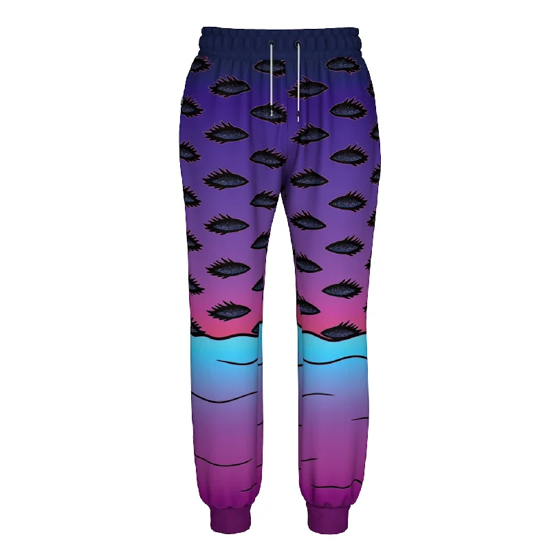 Deep Sea Sweatpants