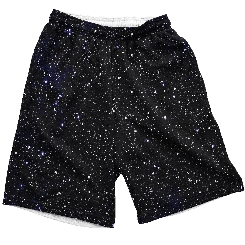 Deep Space Shorts