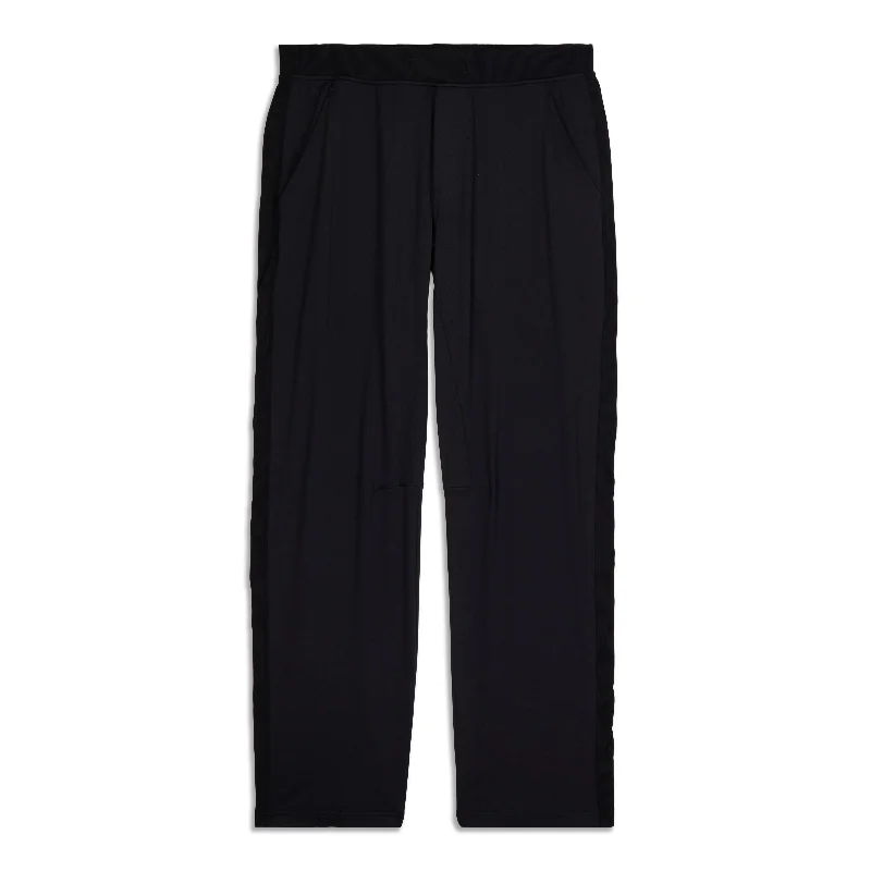 Division Track Pant - Resale