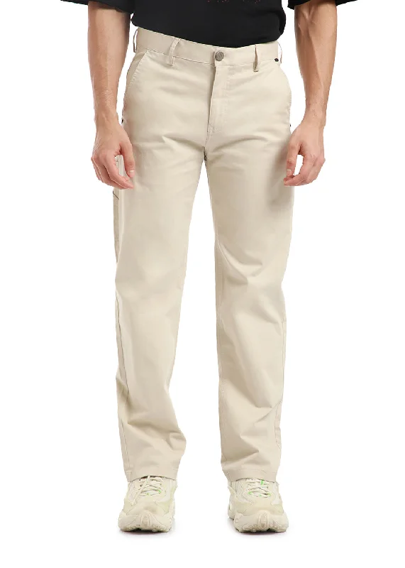 Off White Carpenter Pants