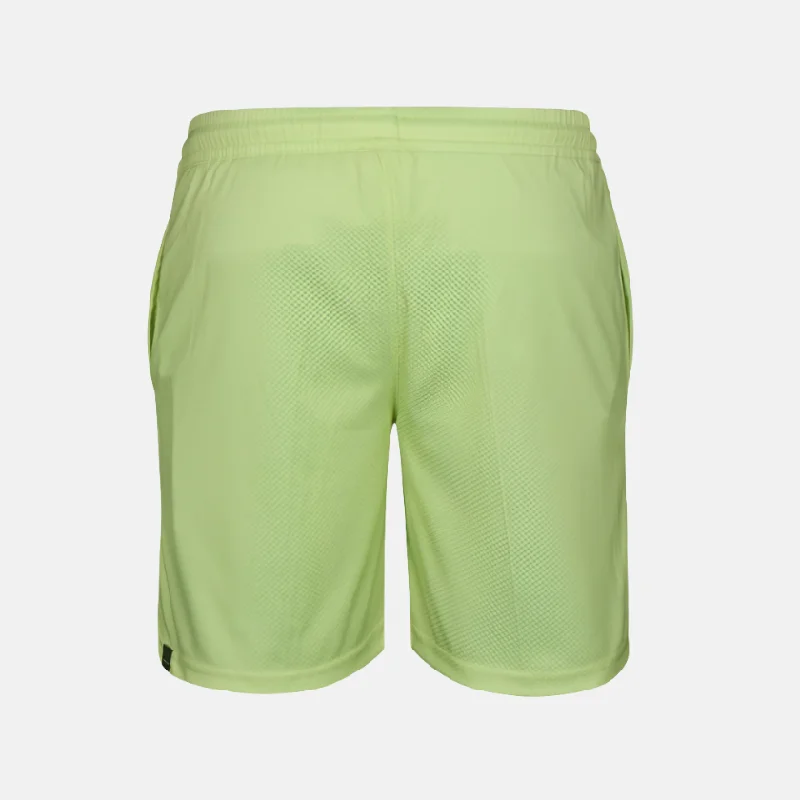 Head Men's Tennis Shorts- Pista