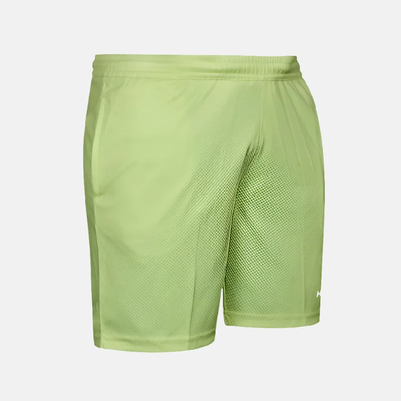 Head Men's Tennis Shorts- Pista