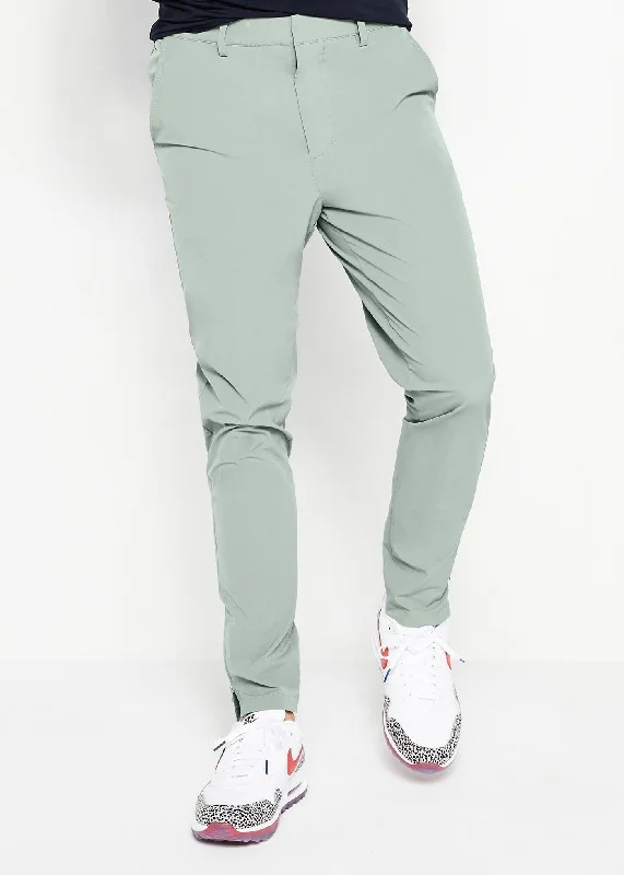 High & Mighty Fairway Jogger | Seafoam