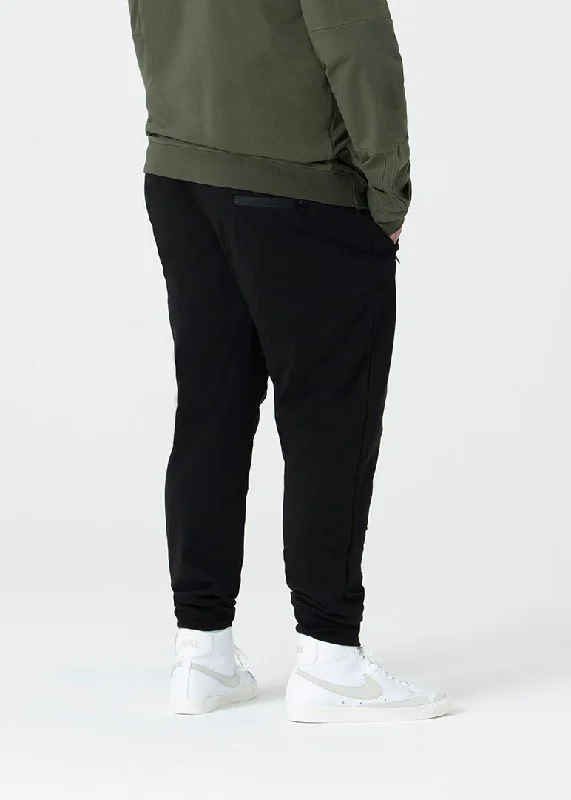 High & Mighty SWET Jogger | Black