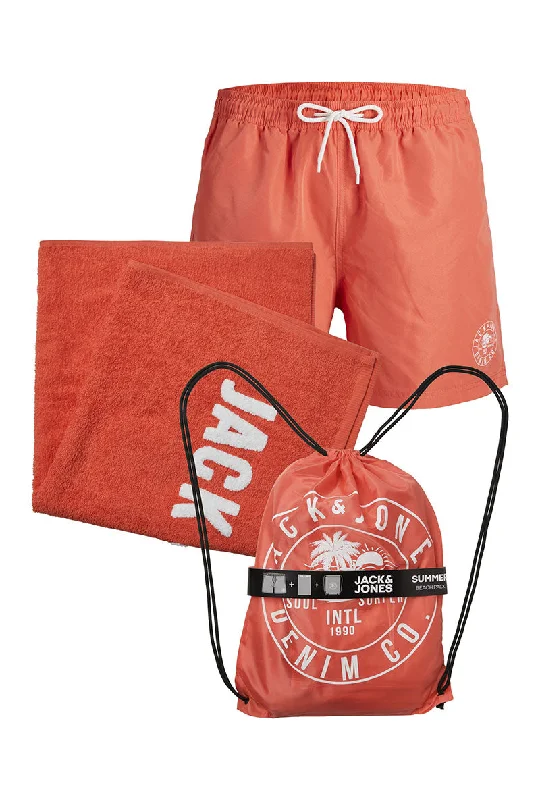 JACK AND JONES SWIM BEACH PACK