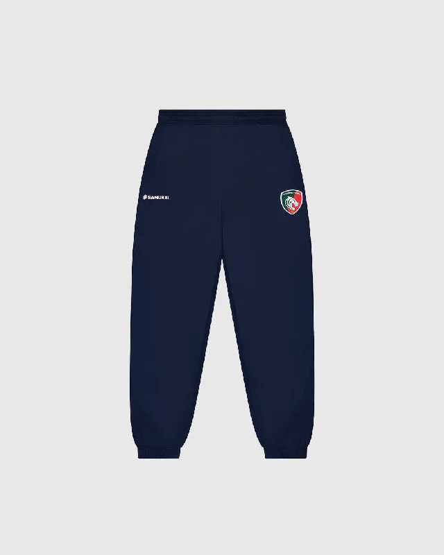 Leicester Tigers - NMD Sweatpant - Navy