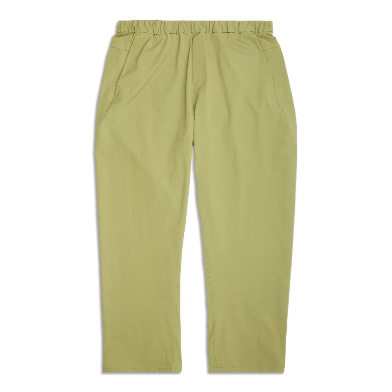 lululemon Lab Track Pant - Resale