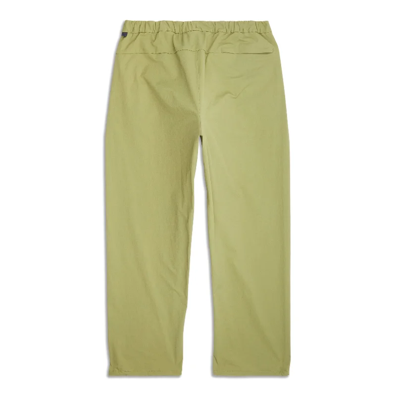 lululemon Lab Track Pant - Resale