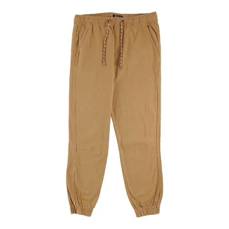 Men's Ankle-Length Joggers