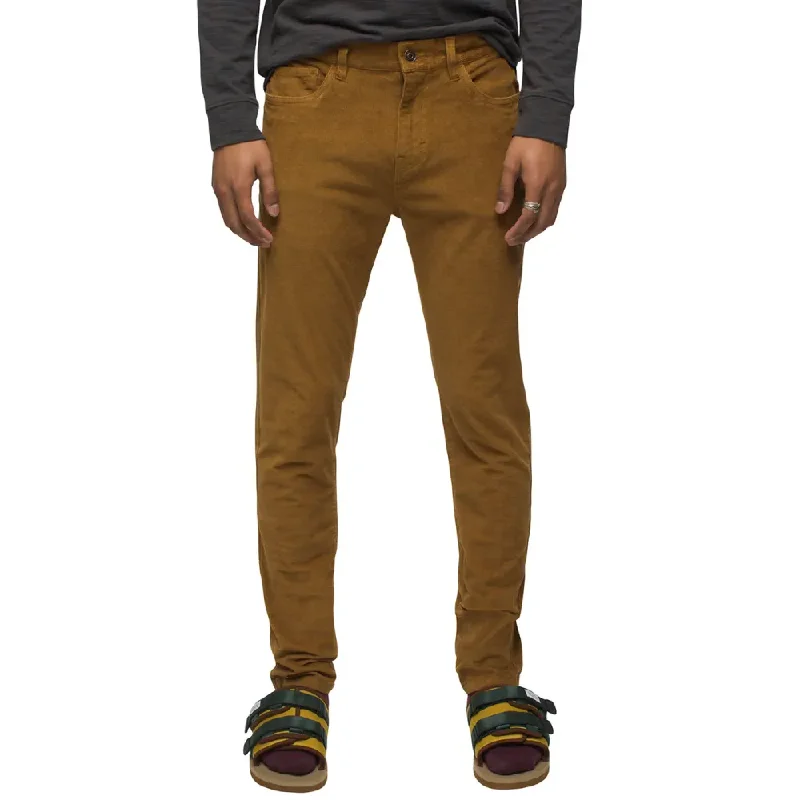 Men's Campfire Cord Pant