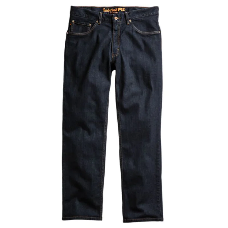 Men's Grit-N-Grind Flex Straight Leg Jean