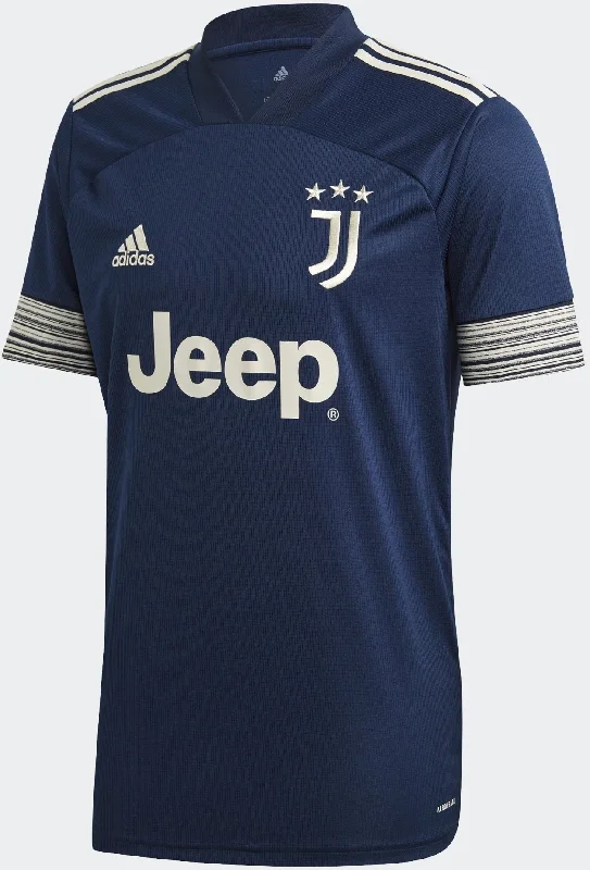 MEN'S JUVENTUS 20/21 AWAY JERSEY GC9087