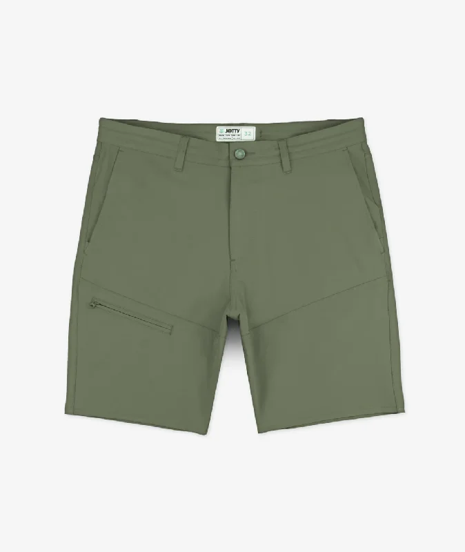 Men's Mordecai Utility Short