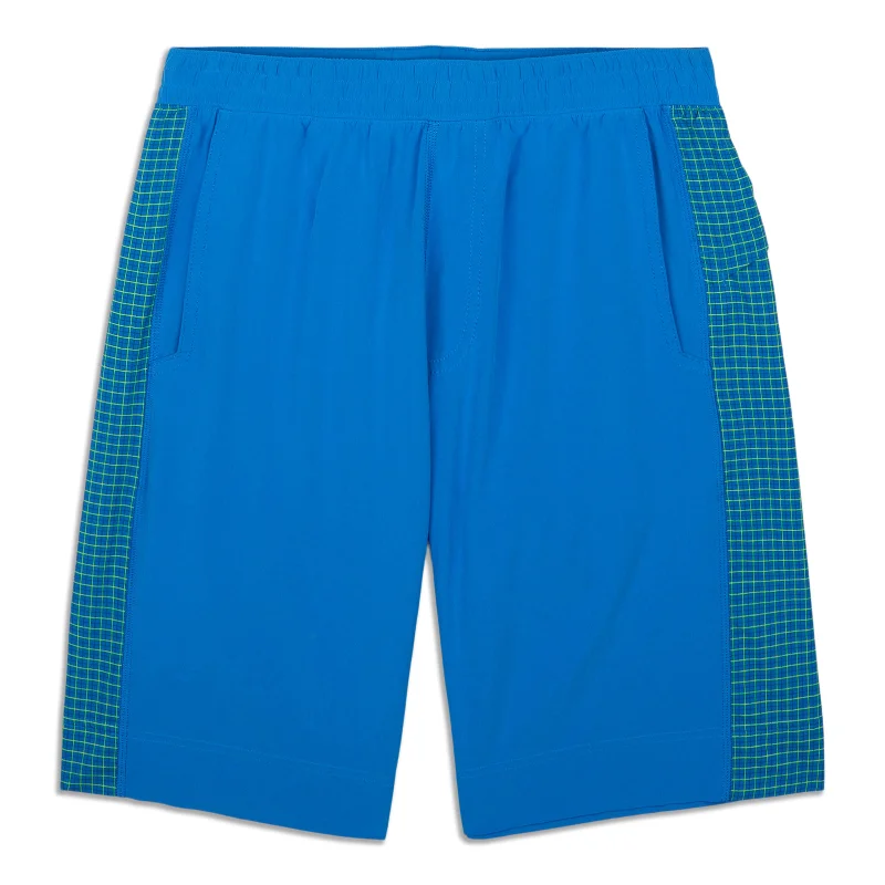 Men's Running Short Long - Resale