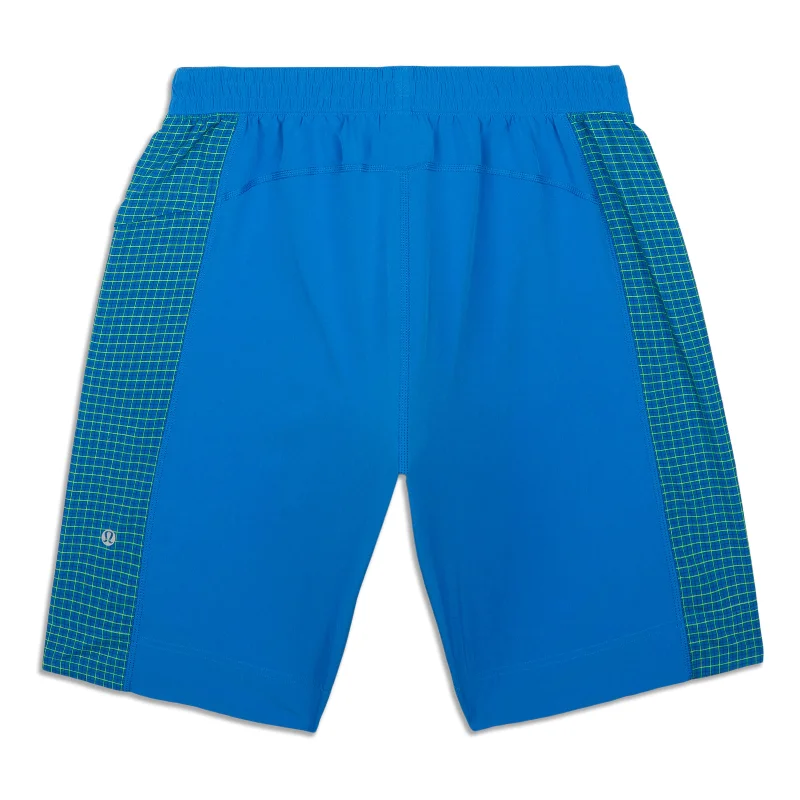 Men's Running Short Long - Resale