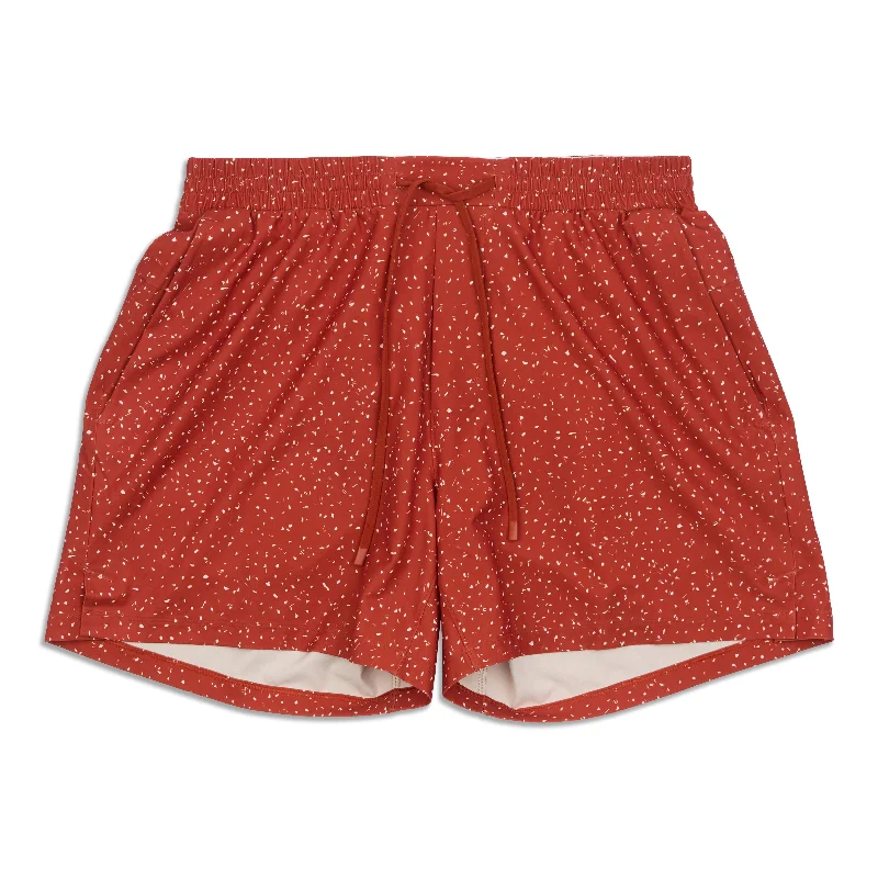 Men's Running Short - Resale